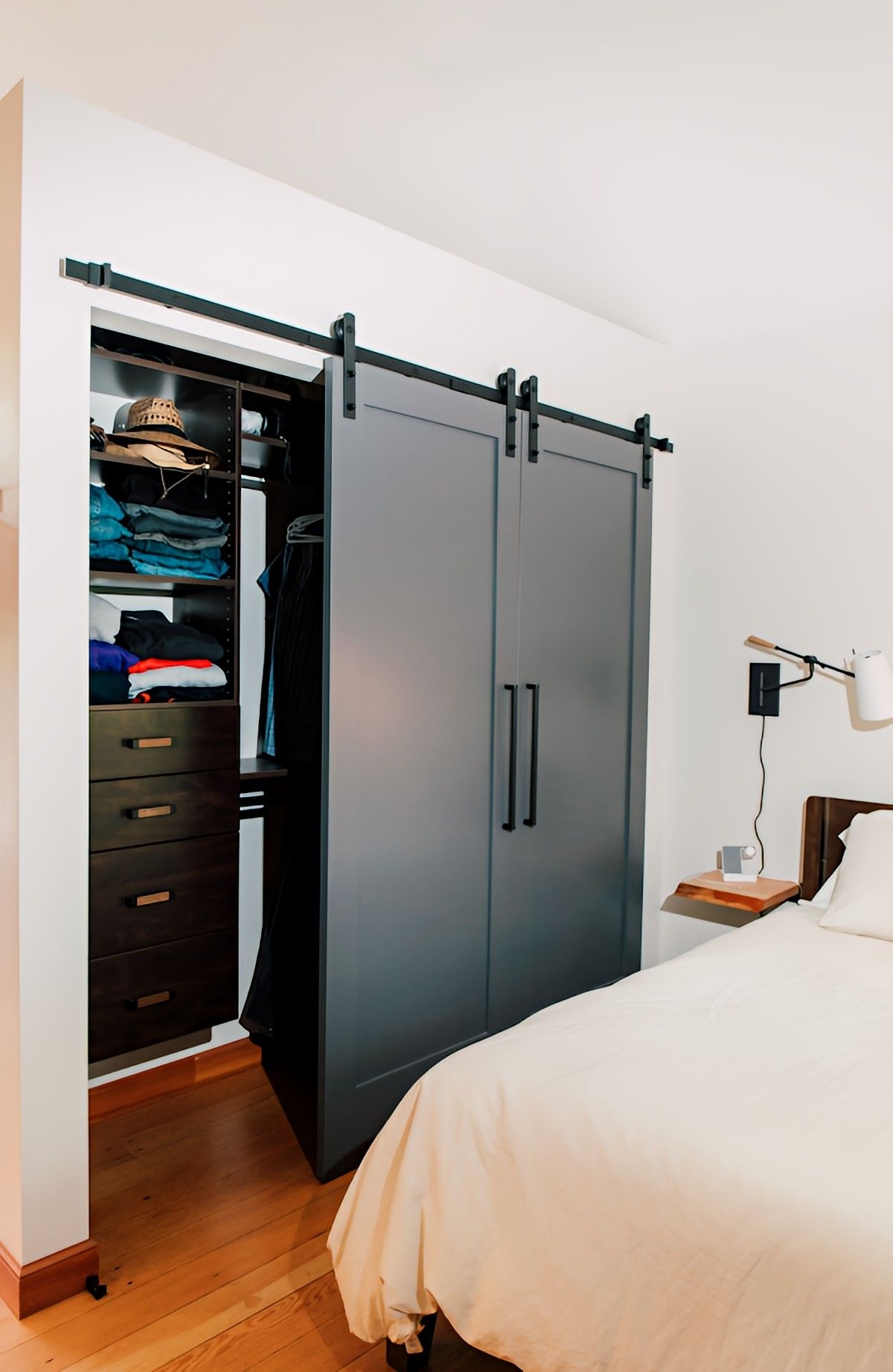 Bachelor Pad by Jennifer Ryan Design