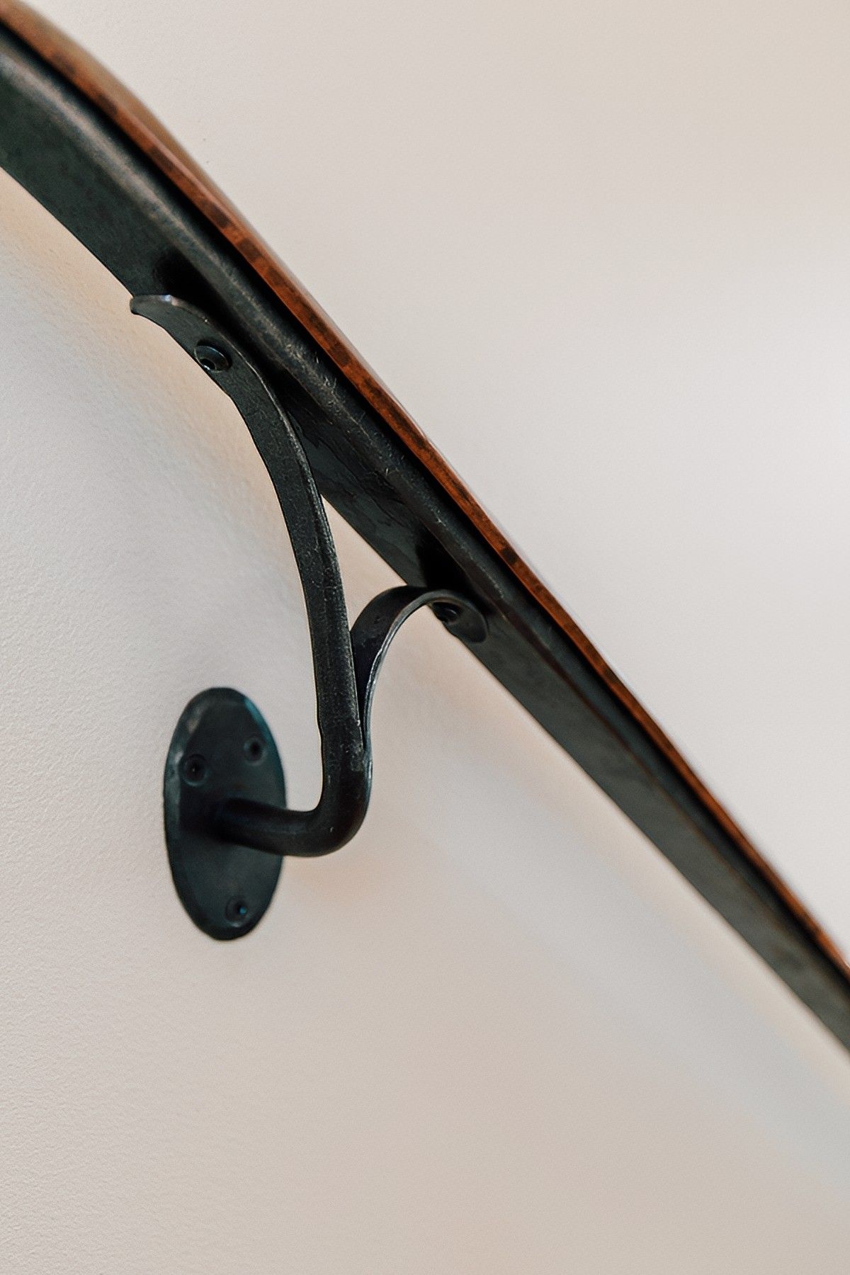 Upstairs Downstairs by Jennifer Ryan Design