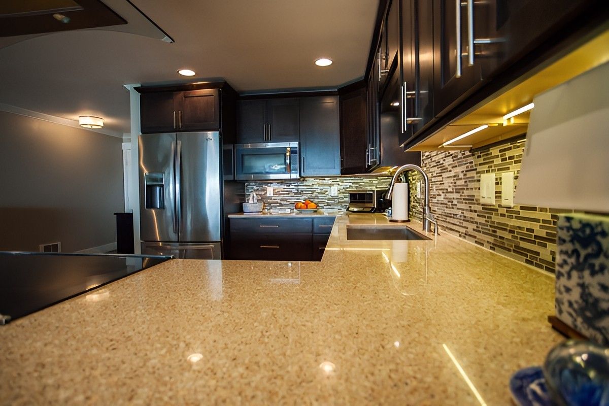 View Condo by Jennifer Ryan Design