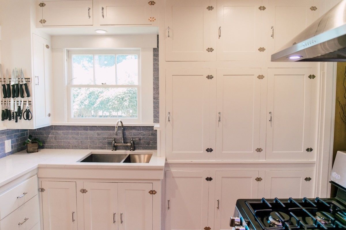 Denim Blue by Jennifer Ryan Design