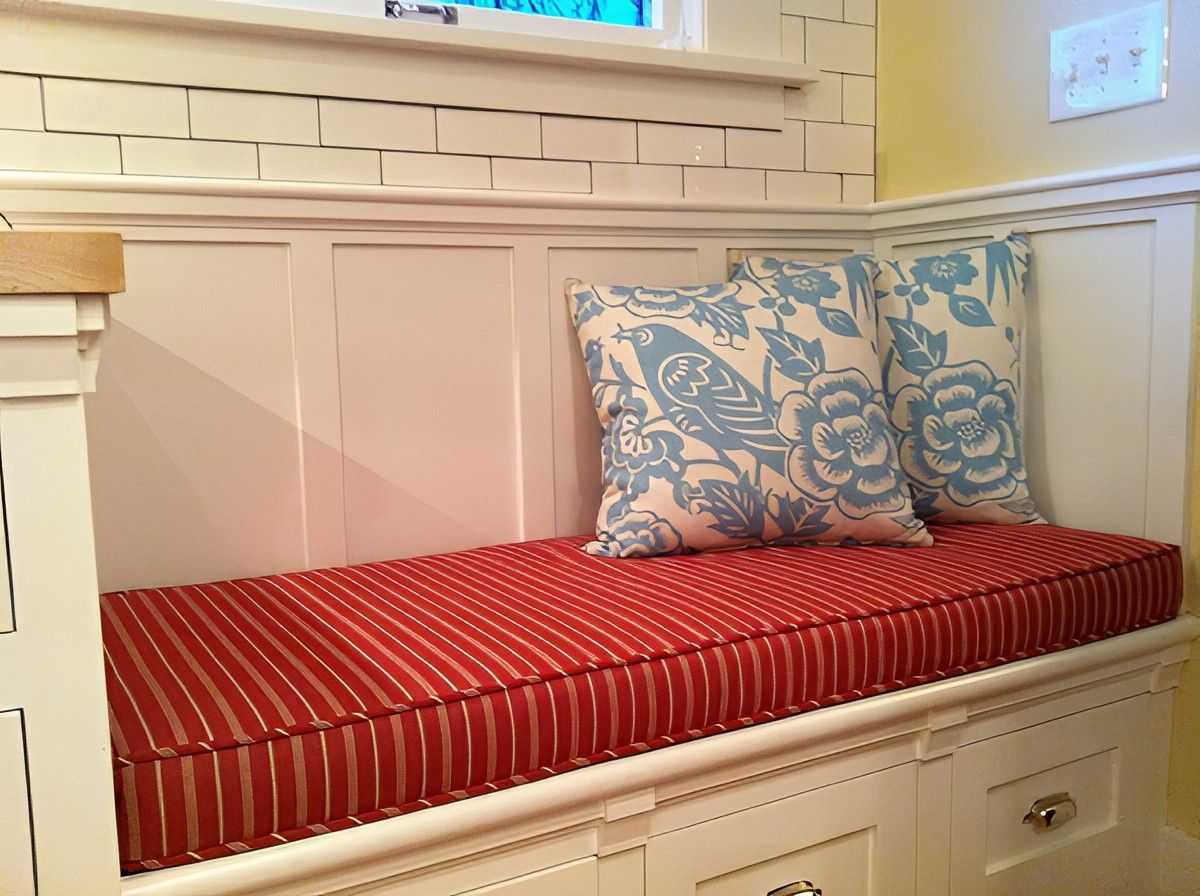 Upholstery by Jennifer Ryan Design