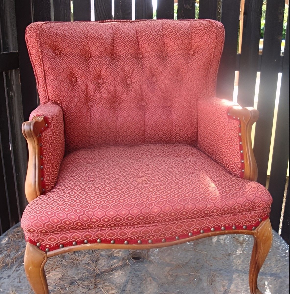 Upholstery by Jennifer Ryan Design