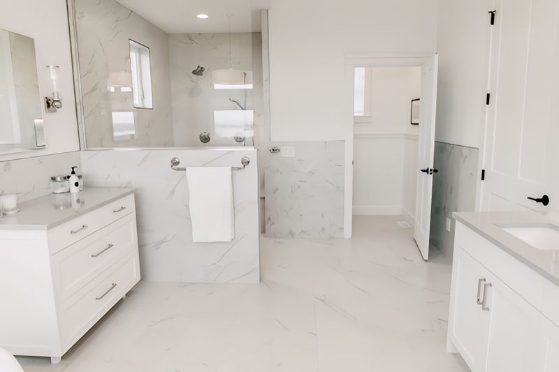 Flat White by Jennifer Ryan Design