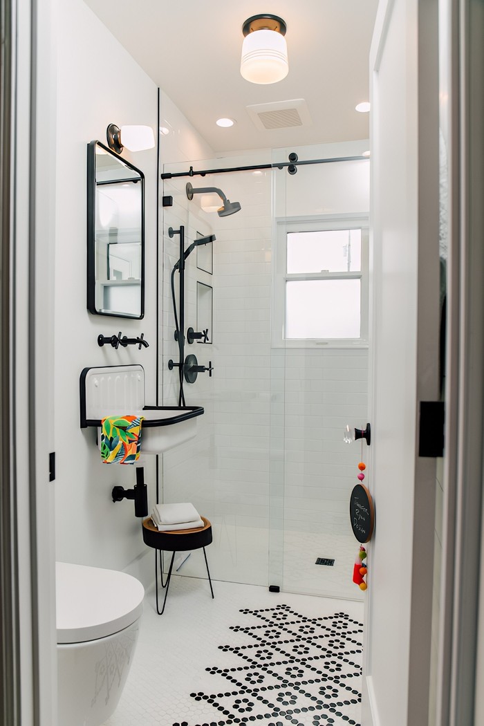 White House by Jennifer Ryan Design
