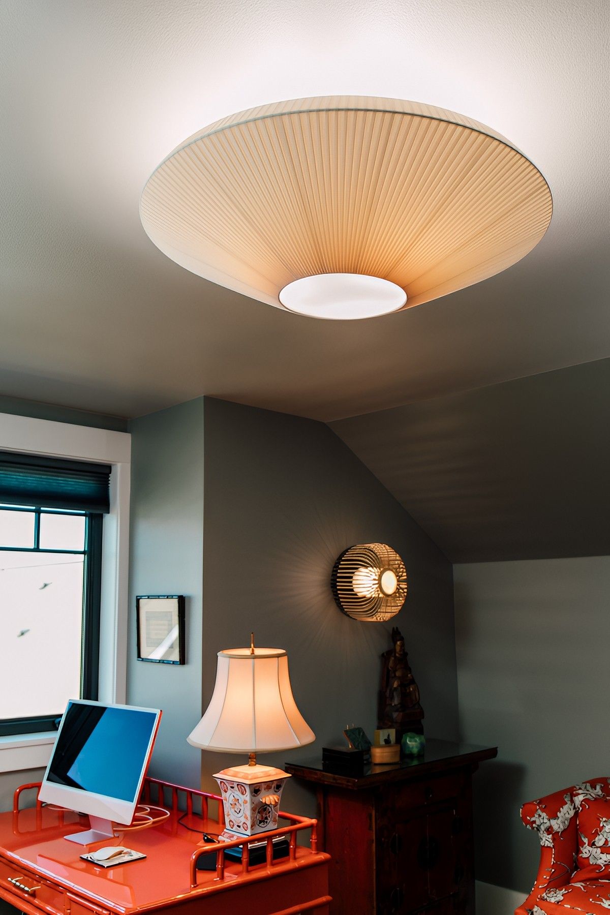 Upstairs Downstairs by Jennifer Ryan Design