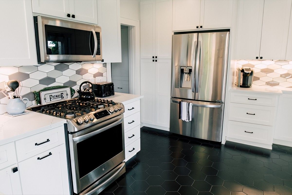 Anything Is Possible by Jennifer Ryan Design