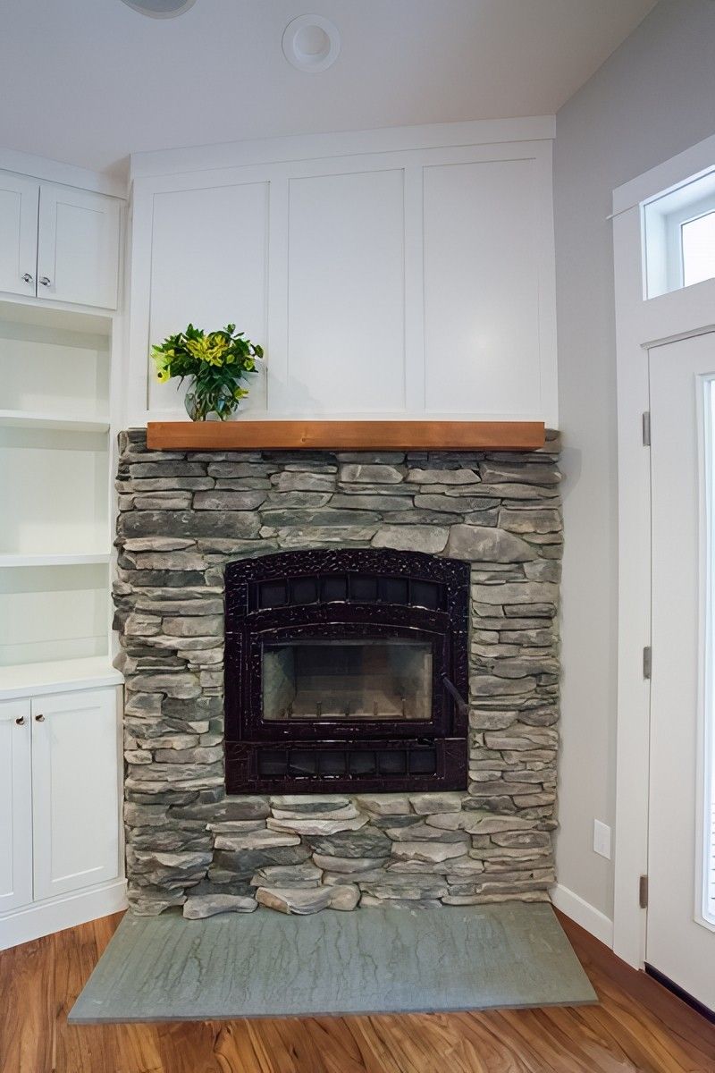 Mission House by Jennifer Ryan Design