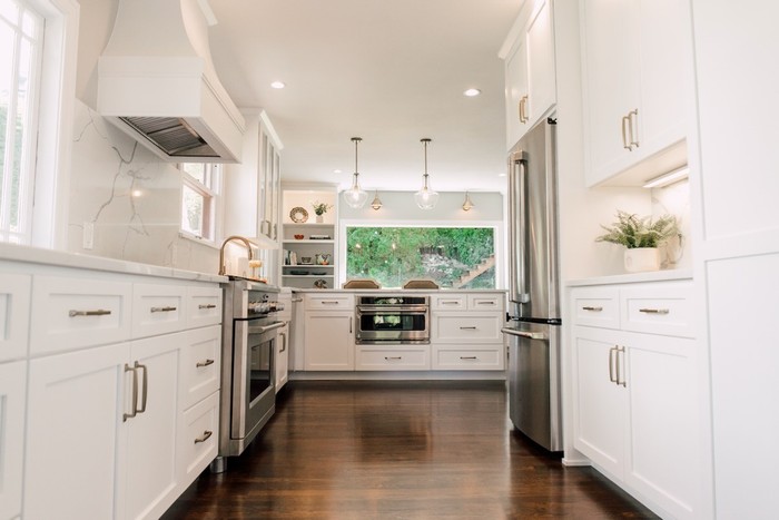 Robbins Nest by Jennifer Ryan Design