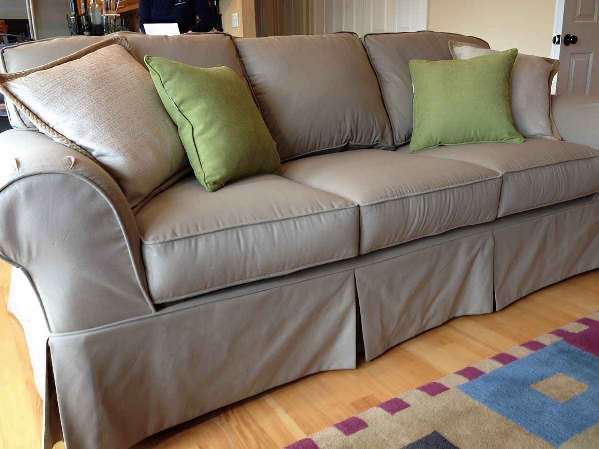 Upholstery by Jennifer Ryan Design