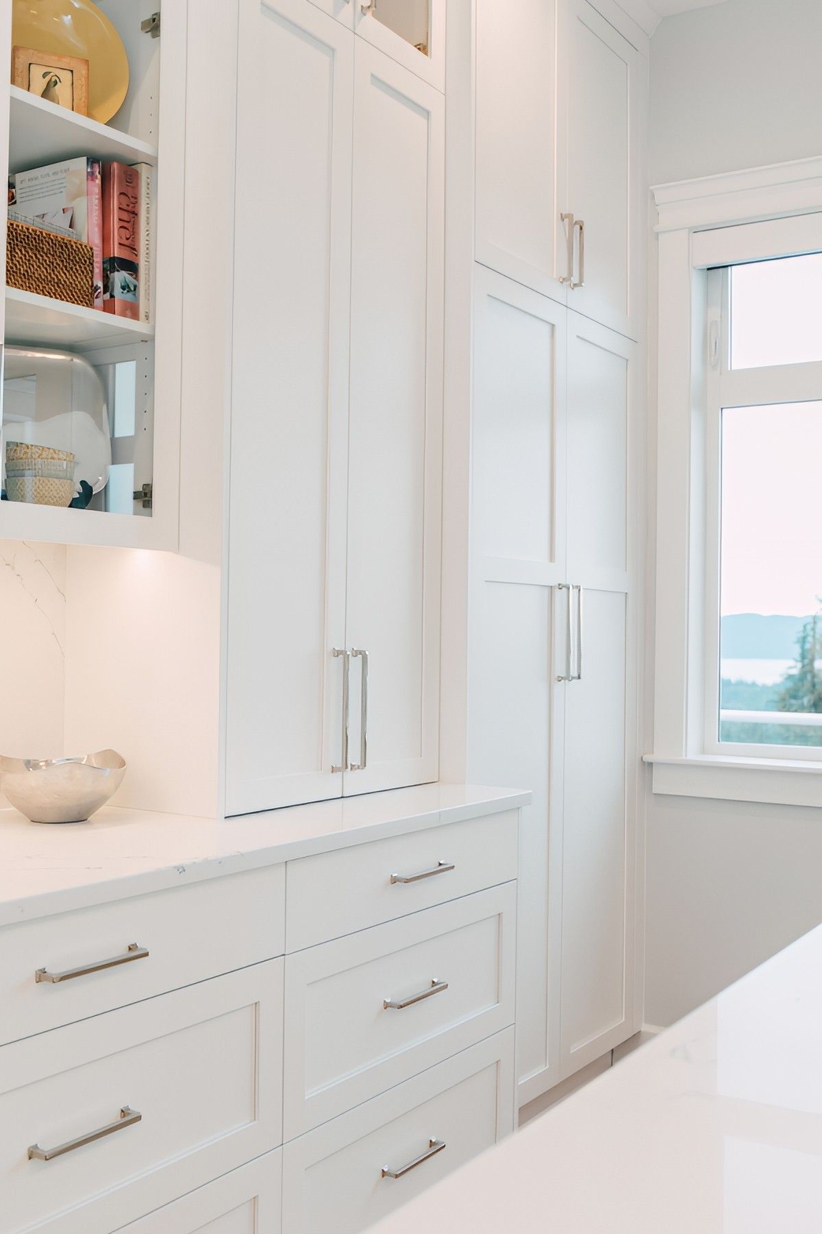 Flat White by Jennifer Ryan Design