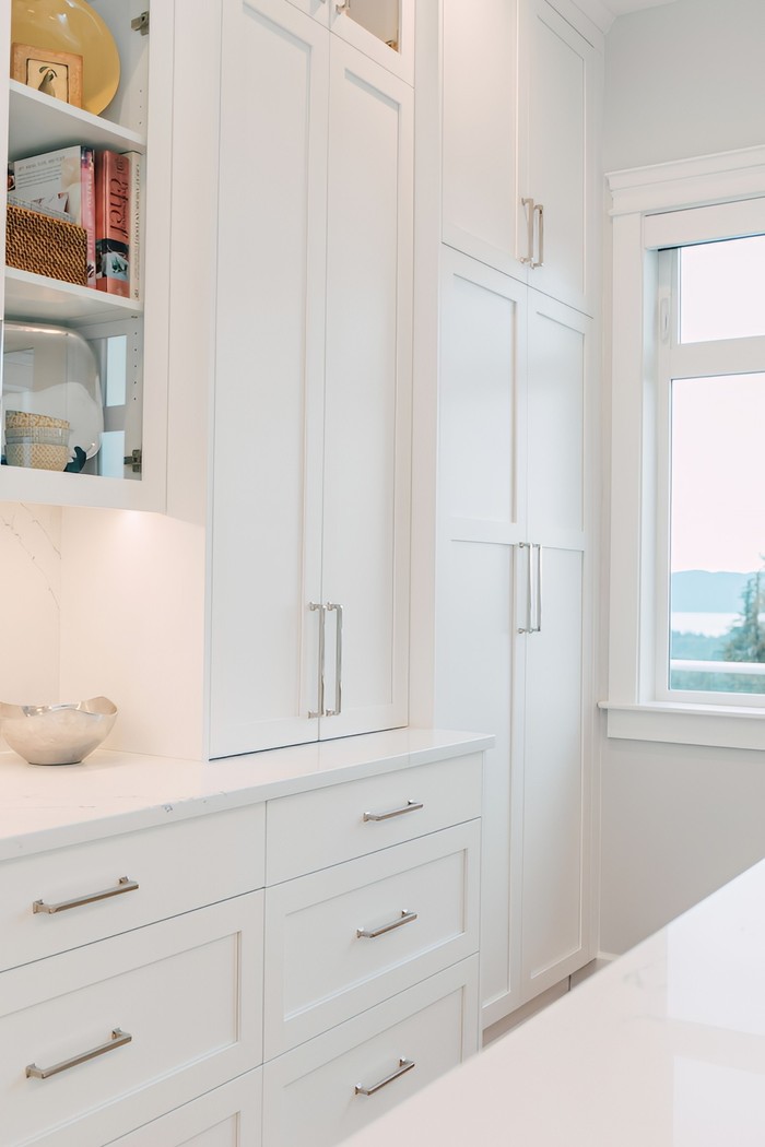Flat White by Jennifer Ryan Design