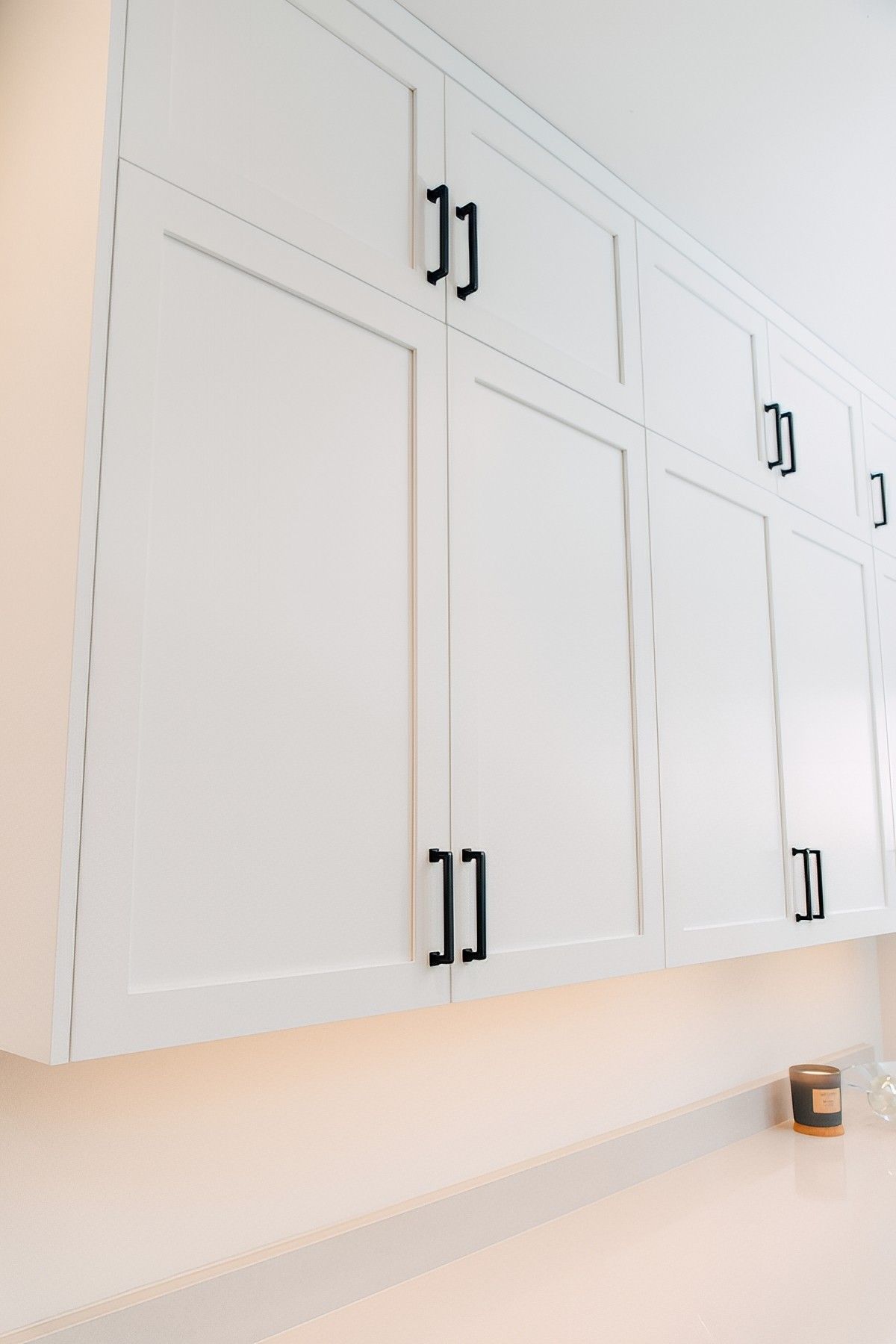 More Flat White by Jennifer Ryan Design