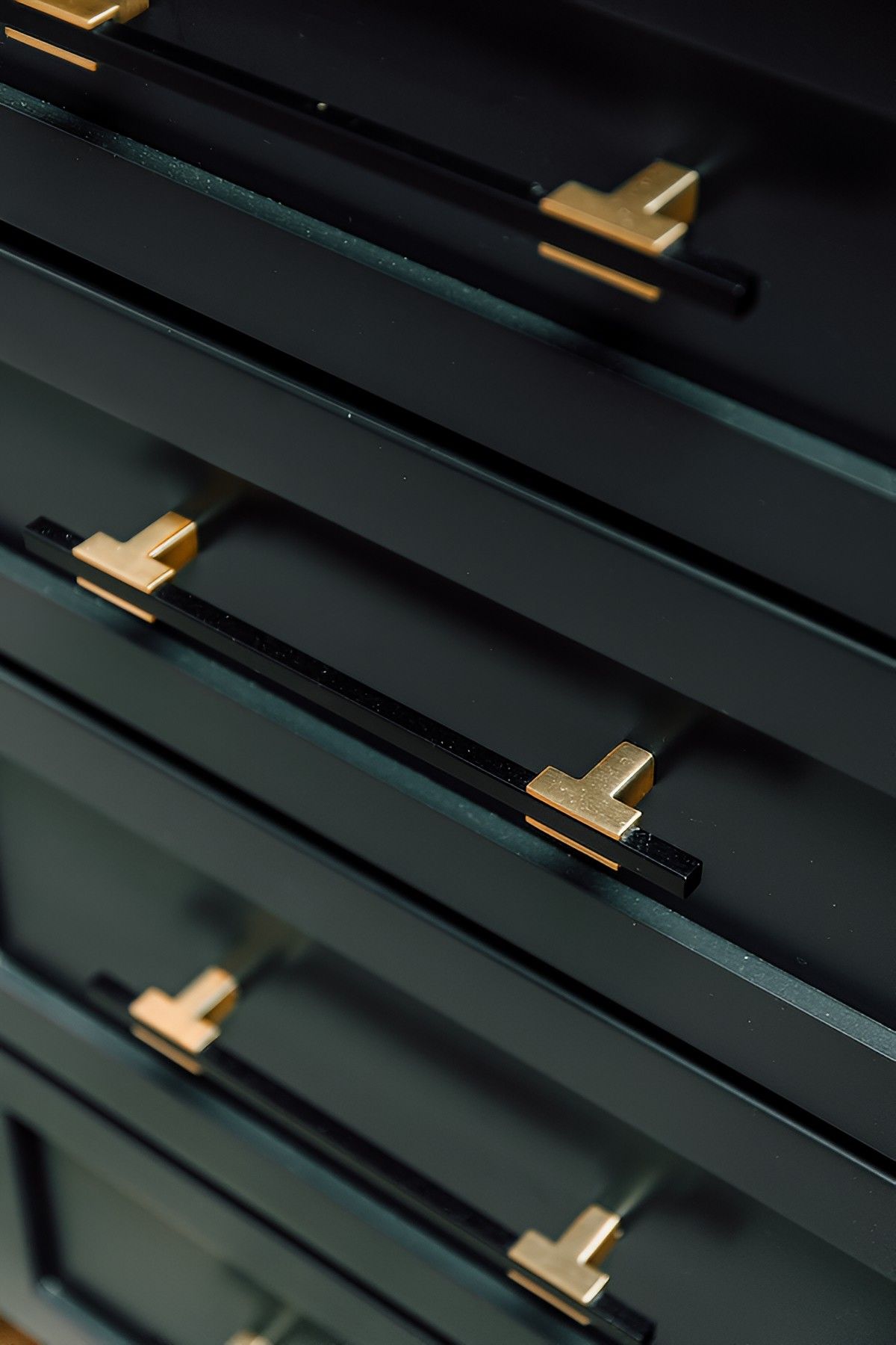 A Chef's Dream by Jennifer Ryan Design