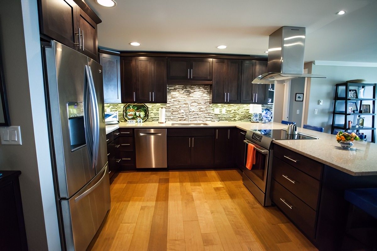 View Condo by Jennifer Ryan Design