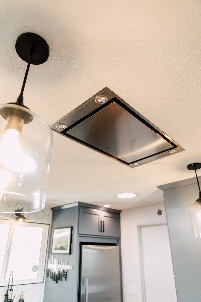 The Blues by Jennifer Ryan Design