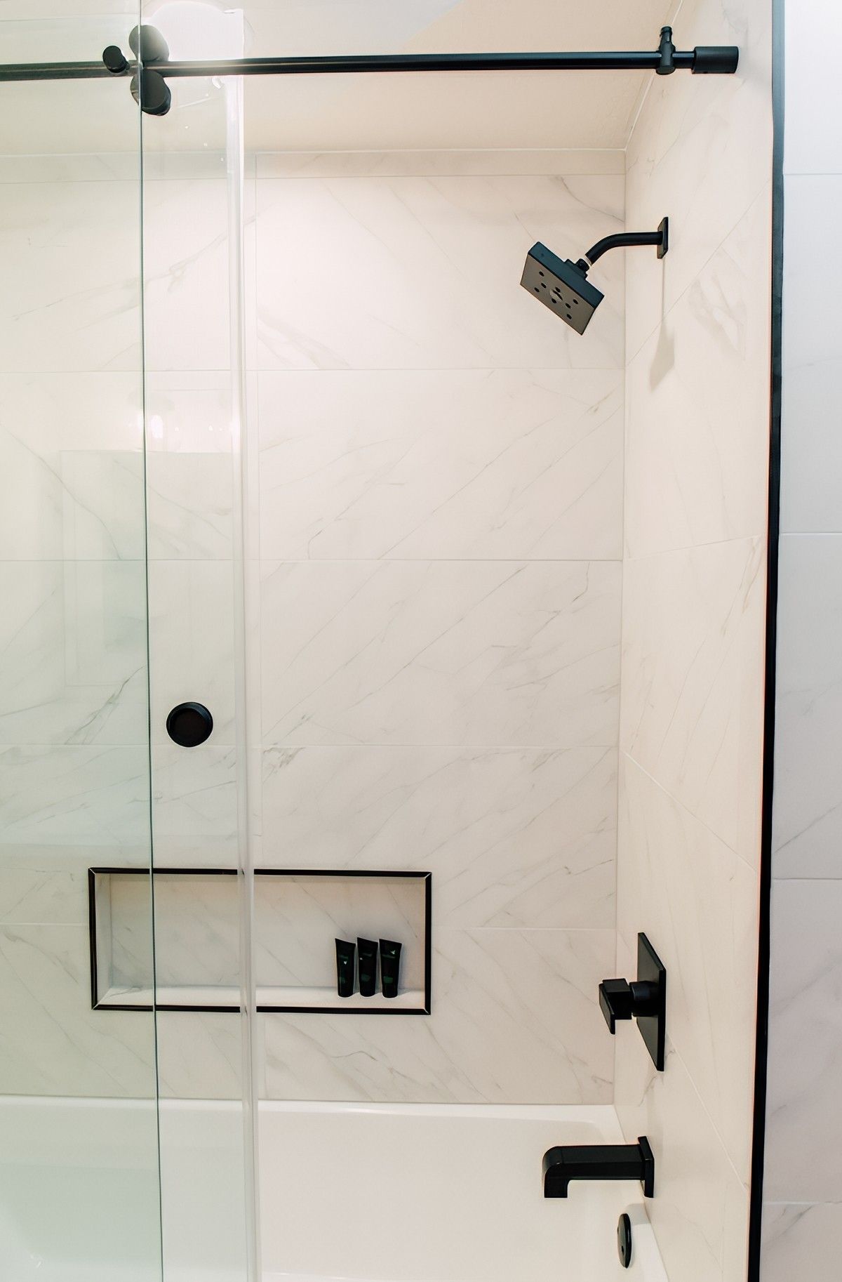 Black vs White by Jennifer Ryan Design