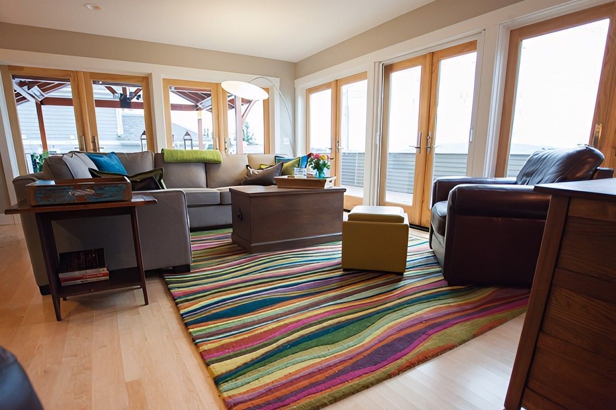 View Home by Jennifer Ryan Design