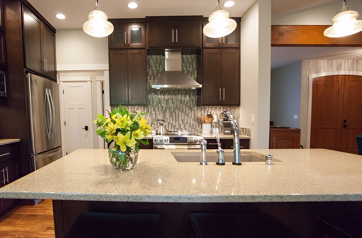 Espresso by Jennifer Ryan Design