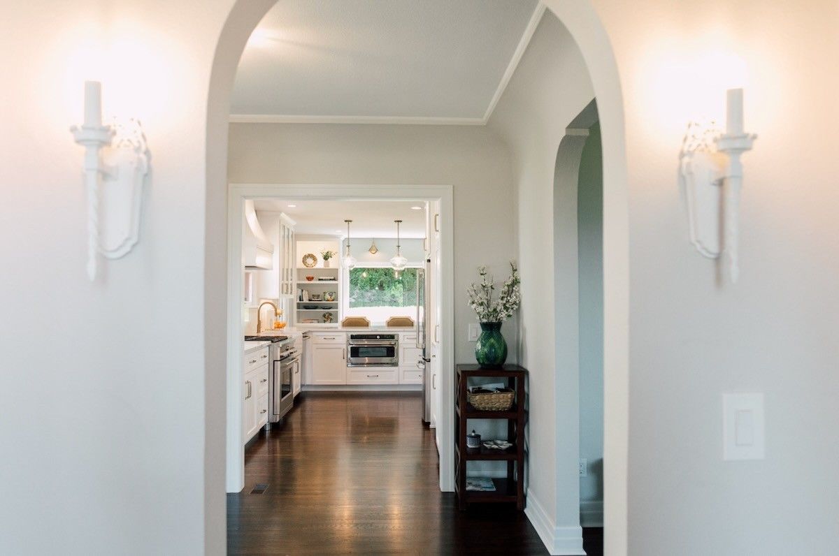 Robbins Nest by Jennifer Ryan Design