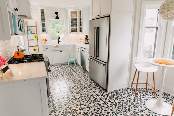 The White House by Jennifer Ryan Design