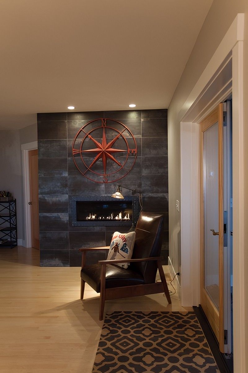 View Home by Jennifer Ryan Design