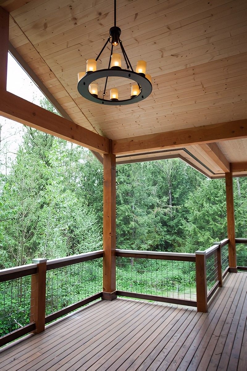 In the Woods by Jennifer Ryan Design