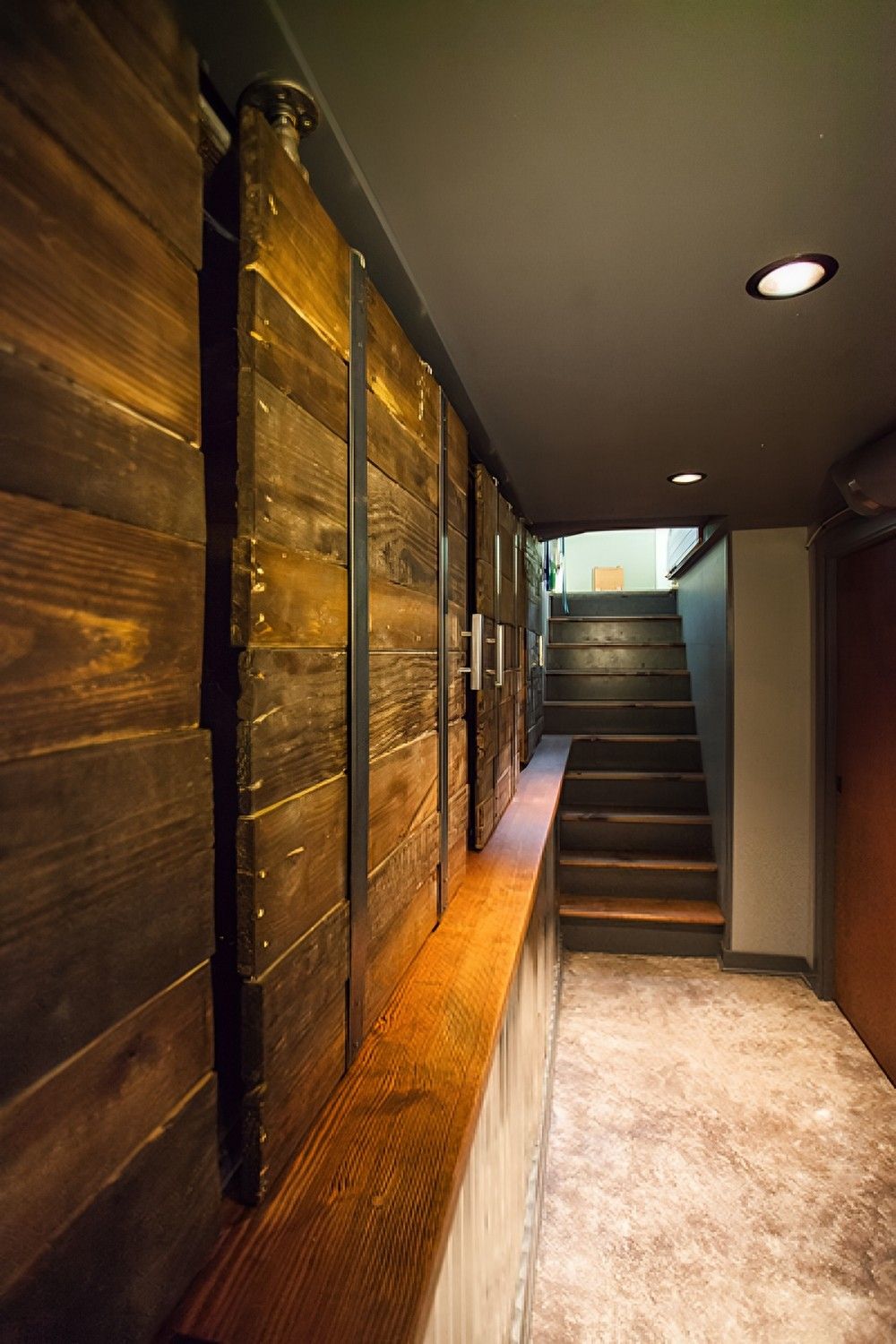 Speakeasy by Jennifer Ryan Design