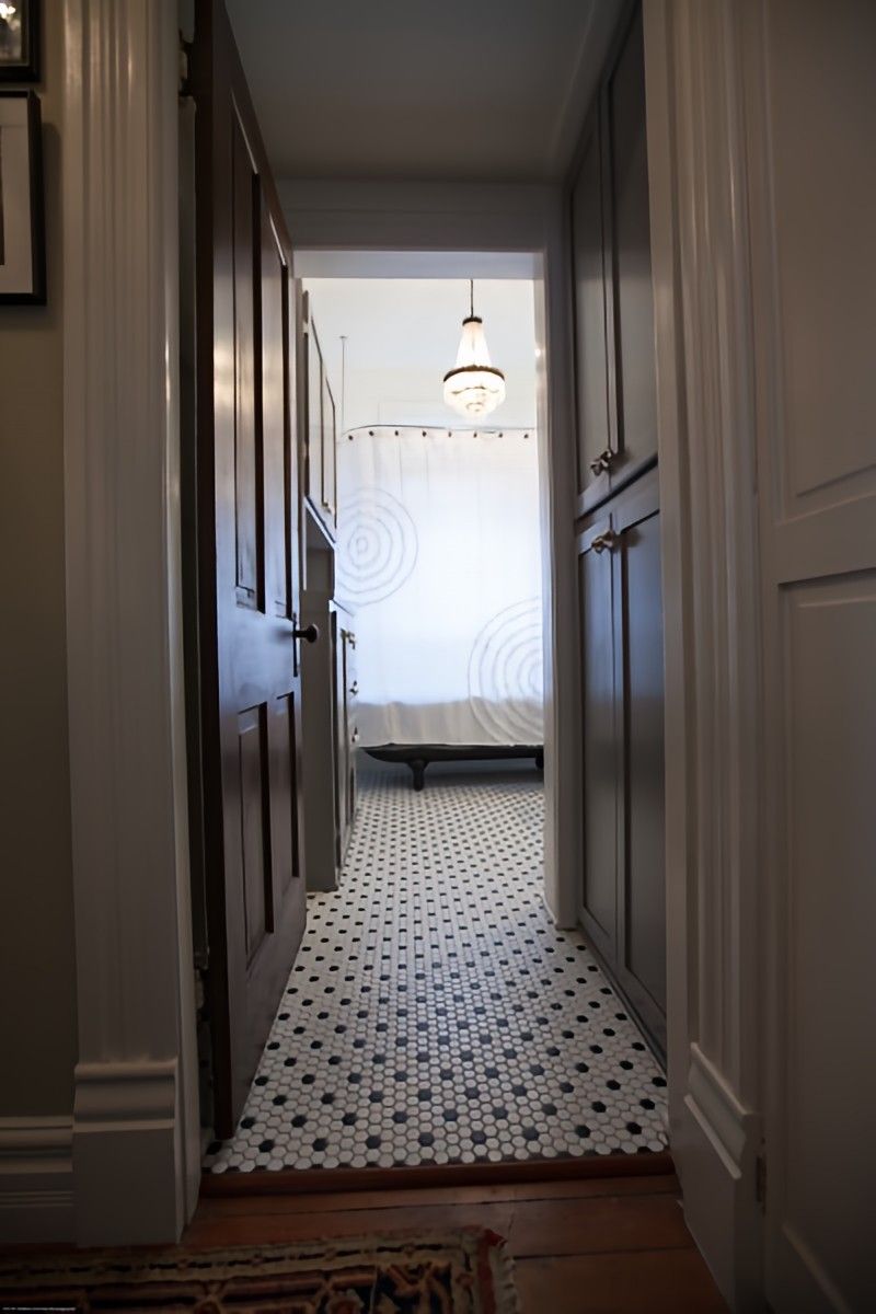 Vintage Glam by Jennifer Ryan Design