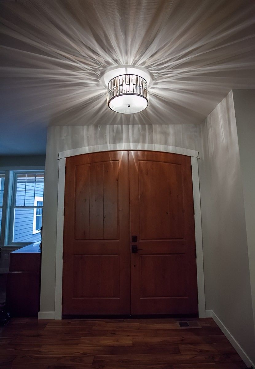 Mission House by Jennifer Ryan Design