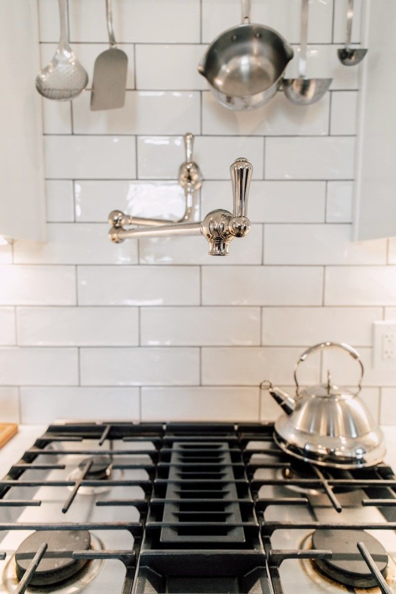 French Gray by Jennifer Ryan Design