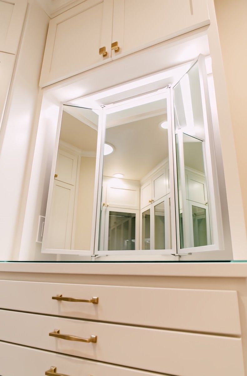 Dream Ensuite by Jennifer Ryan Design