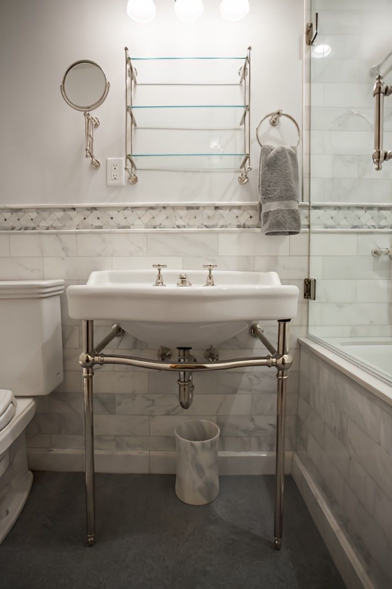 Tiny Tub by Jennifer Ryan Design