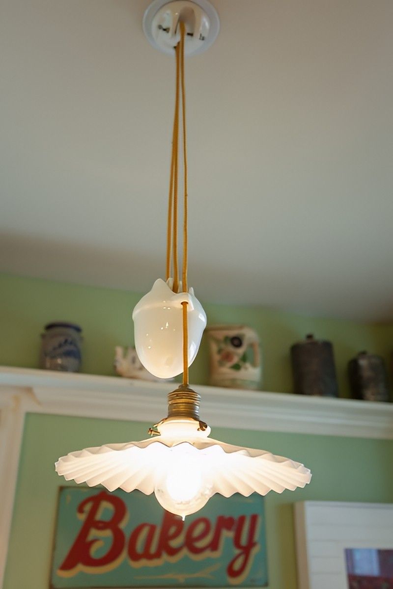 Farmhouse Kitchen by Jennifer Ryan Design