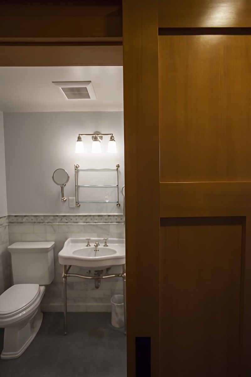 Tiny Tub by Jennifer Ryan Design