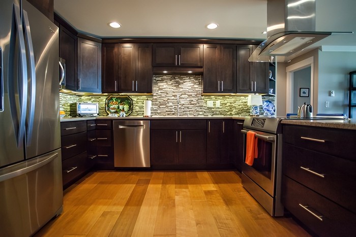 View Condo by Jennifer Ryan Design