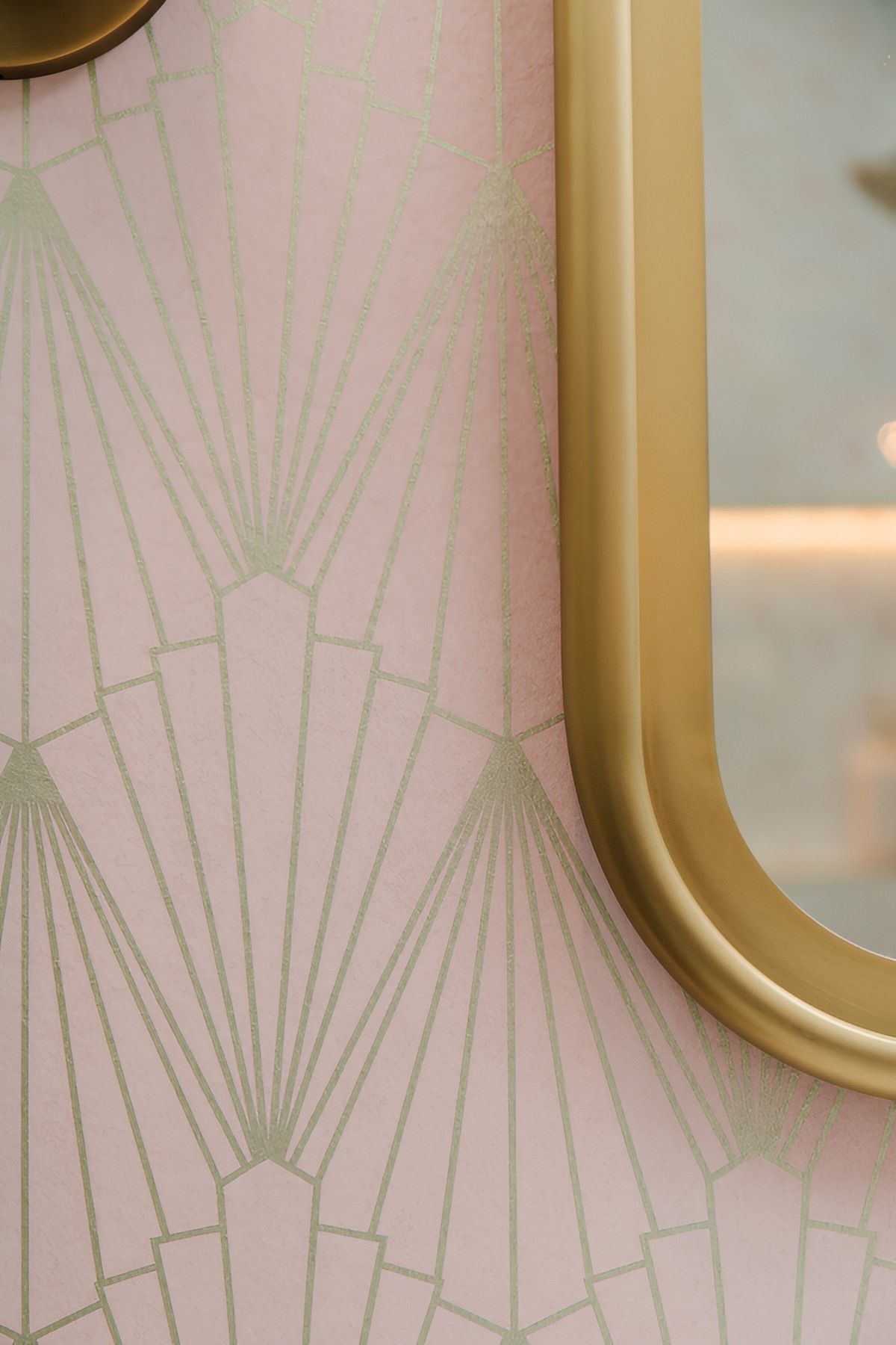 In the Pink by Jennifer Ryan Design