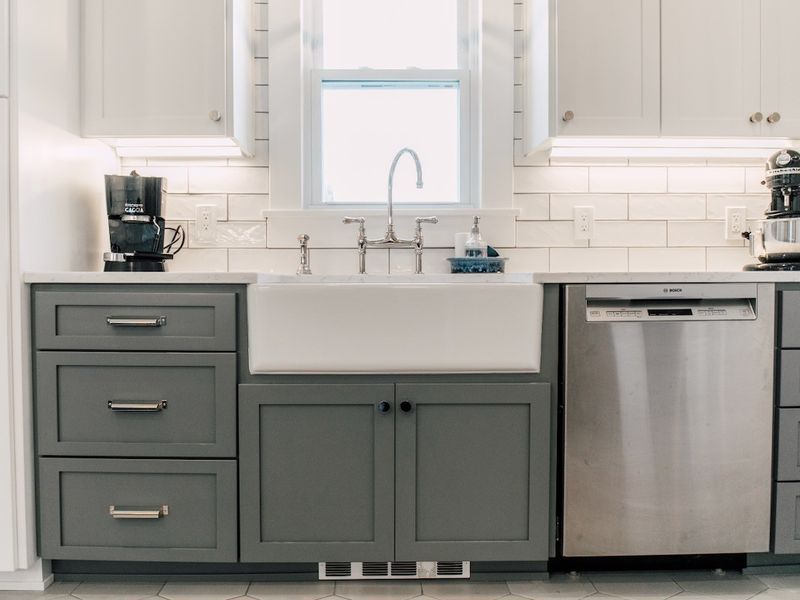 French Gray by Jennifer Ryan Design