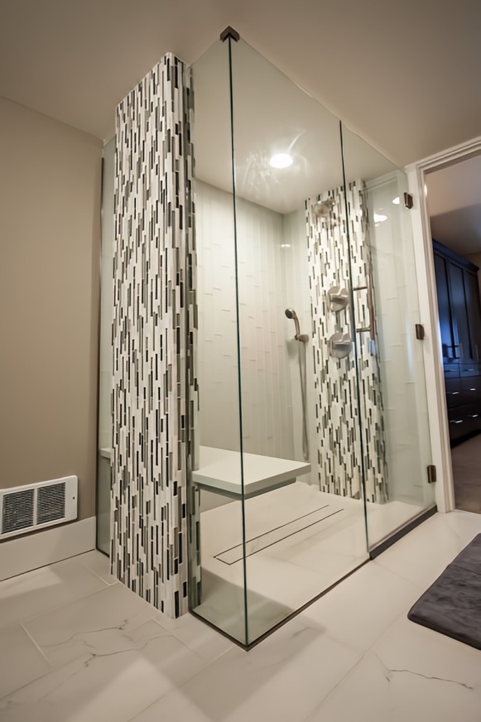 His & Hers by Jennifer Ryan Design
