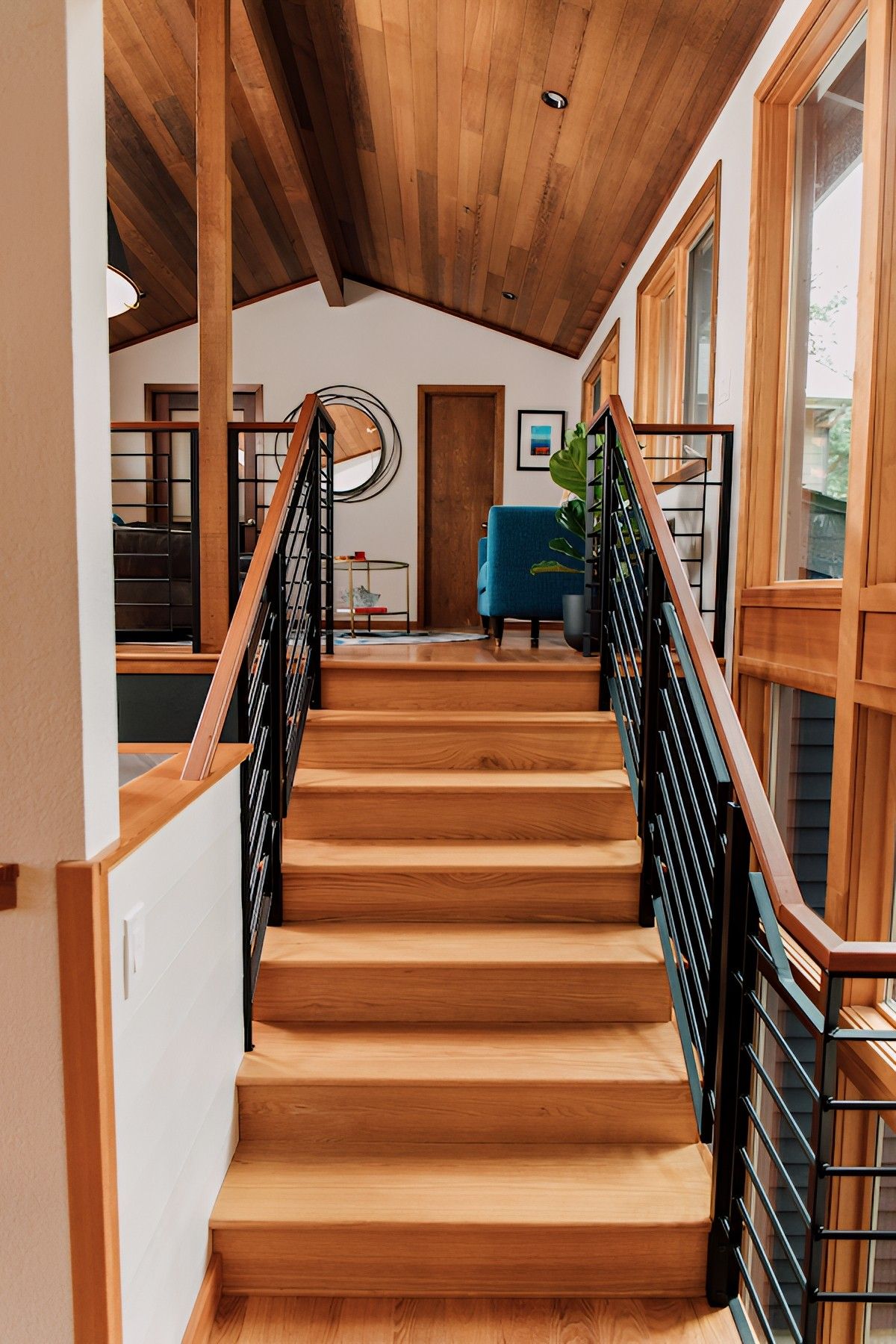 By the Side of the Bay by Jennifer Ryan Design