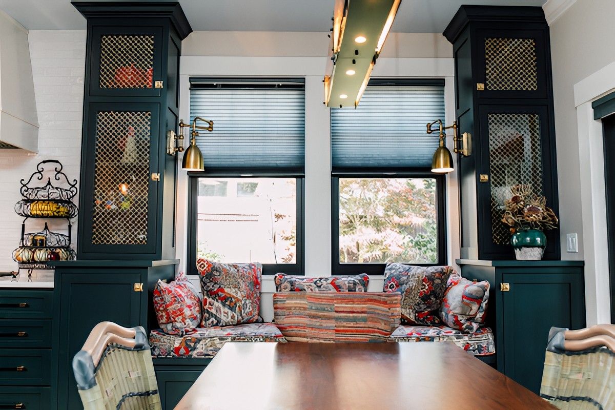 Mixed Media by Jennifer Ryan Design