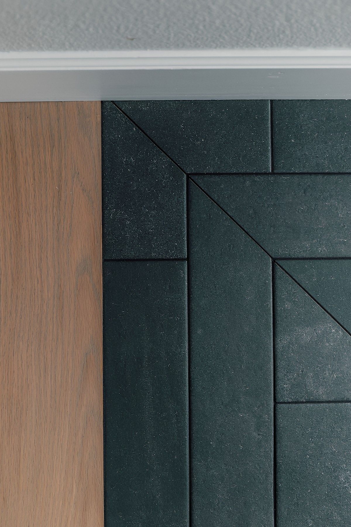 More Flat White by Jennifer Ryan Design