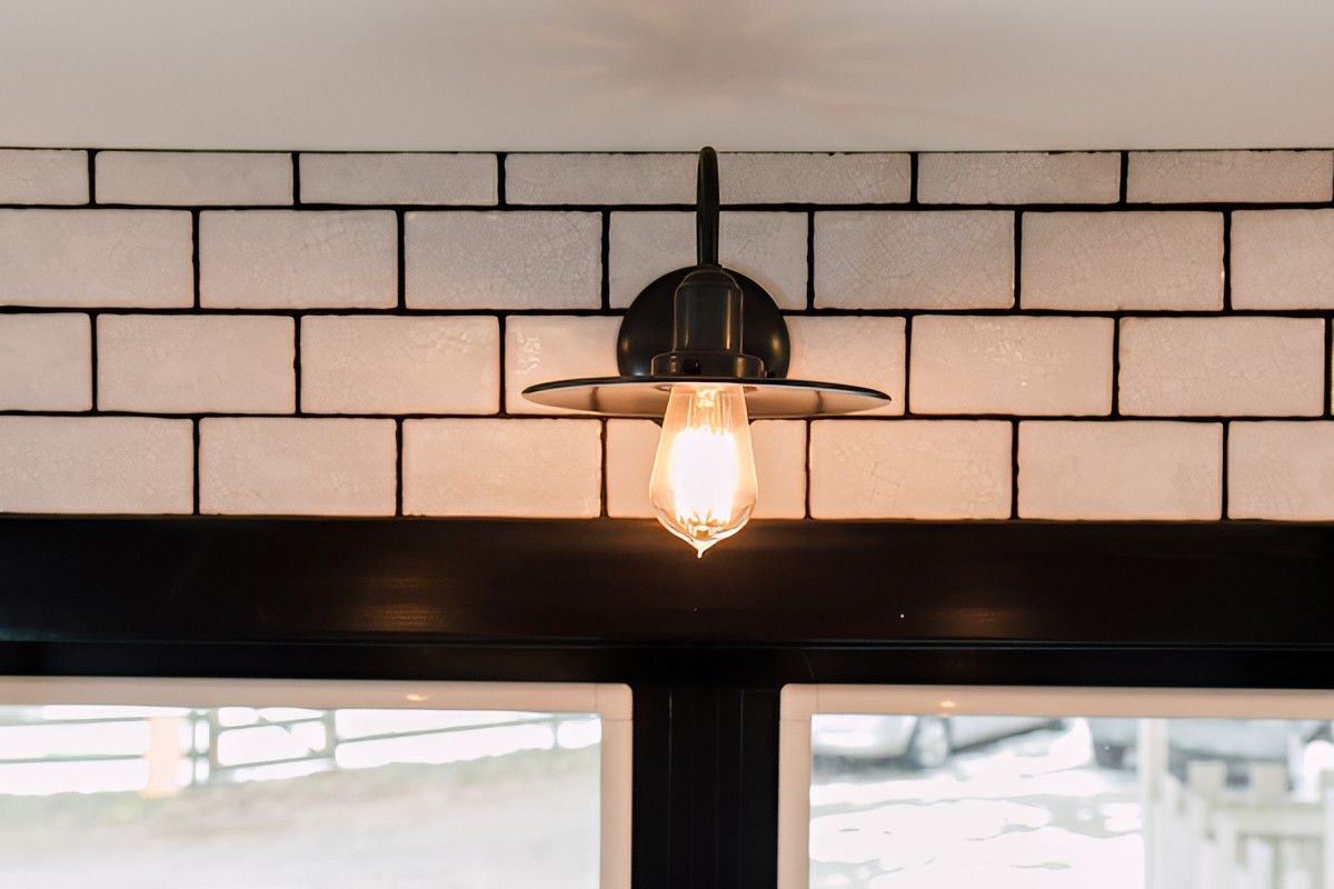 Goat House by Jennifer Ryan Design