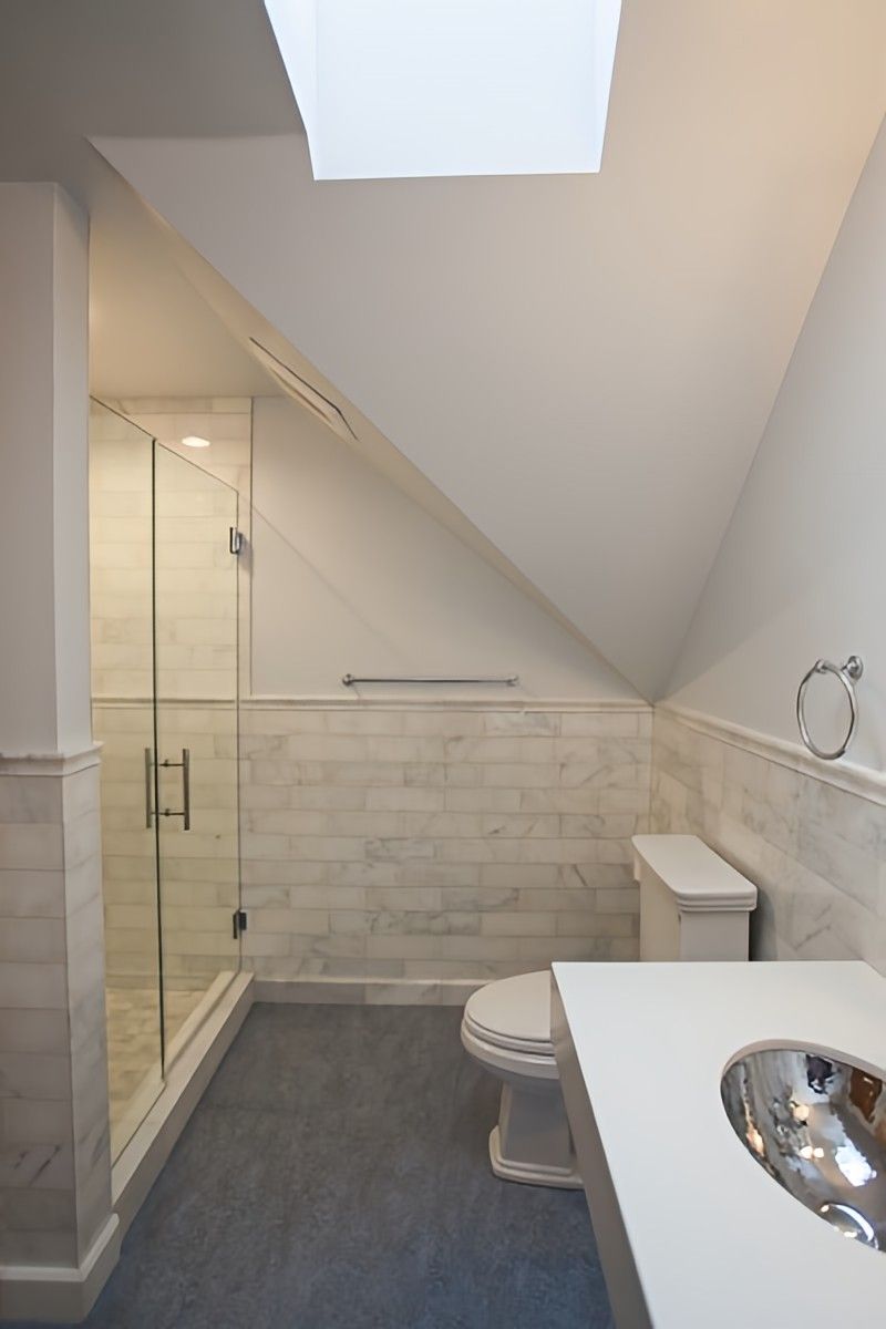 The Boy's Room by Jennifer Ryan Design