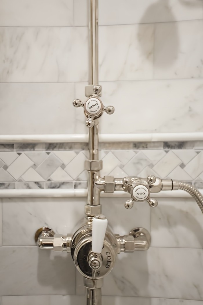Tiny Tub by Jennifer Ryan Design
