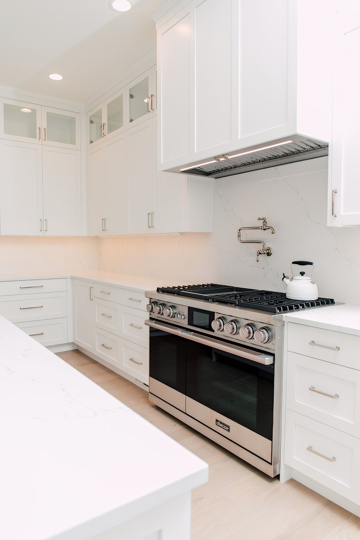 Flat White by Jennifer Ryan Design