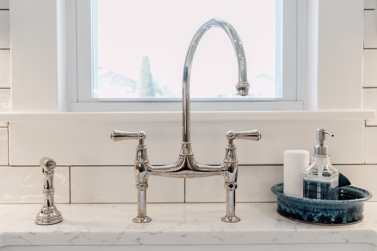 French Gray by Jennifer Ryan Design