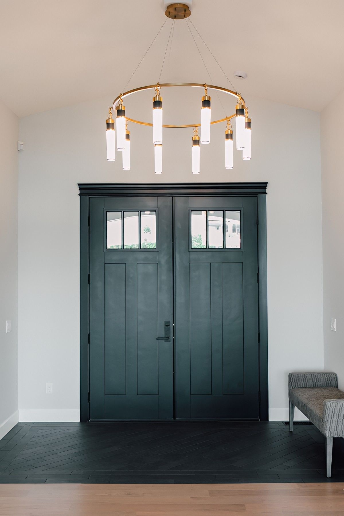 More Flat White by Jennifer Ryan Design