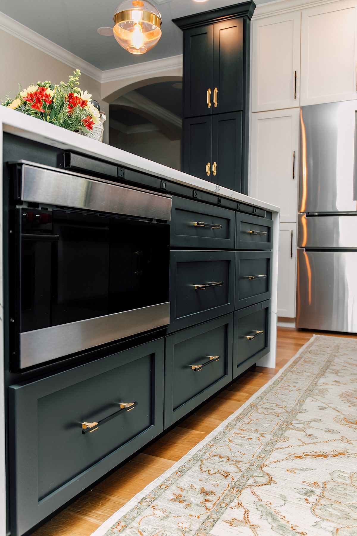 A Chef's Dream by Jennifer Ryan Design