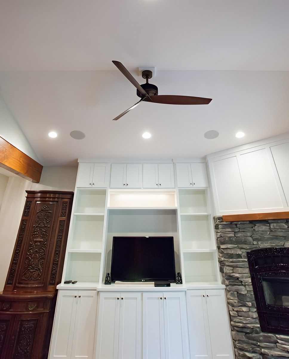 Mission House by Jennifer Ryan Design