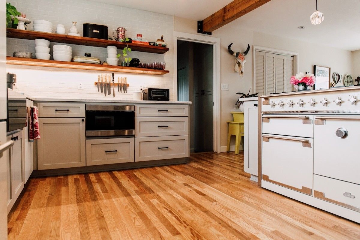 On the Side of the Cliff by Jennifer Ryan Design